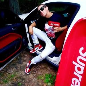 Meet your Posher, Josh